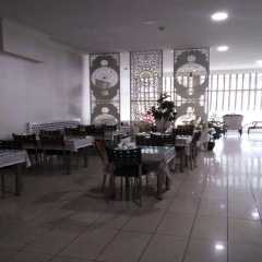 Derya Hotel - Bild 9