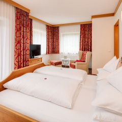 Hotel Edenlehen - Bild 2