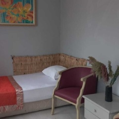 Mert Hotel - Bild 2