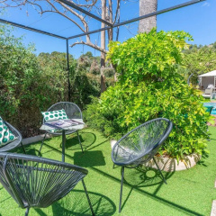 Casa Gema in Selva With 3 Bedrooms and 2 Bathrooms - Bild 13