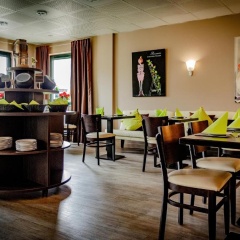 Hotel Aulmann - Bild 16