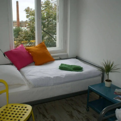Tenement House thumbnail 12