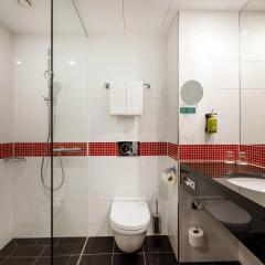 Holiday Inn Munich - Westpark - Bild 9
