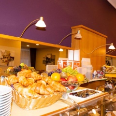 Best Western Central - Bild 14