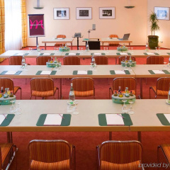 Mercure Hotel Saarbrücken City - Bild 18