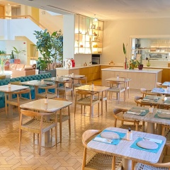 COCO-MAT Athens BC - Bild 30