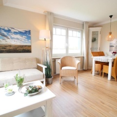 Haus am Park Wohnung Nr12 - Bild 2