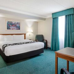 La Quinta Inn by Wyndham Stockton in Stockton, United States of America from 108$, photos, reviews - zenhotels.com photo 20