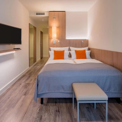 Kommerzhotel Köln - Bild 5