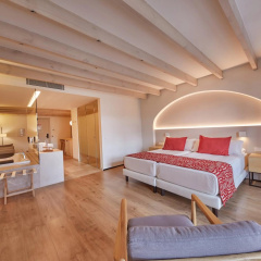 Apartahotel Fil Suites - Bild 6