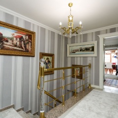 Platinum Apart Hotel - Bild 7