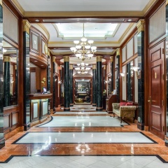 Avalon Hotel - Bild 11