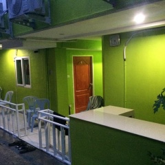 Papaya Guesthouse - Bild 2