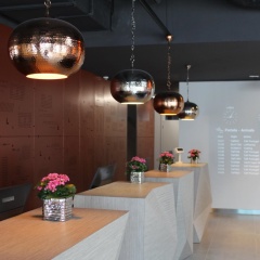 Star Inn Lisboa - Bild 26