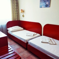 Nap Hotel - Bild 5