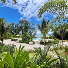 Cape Pakarang Wow Wild Wellness Escapes - Bild 16