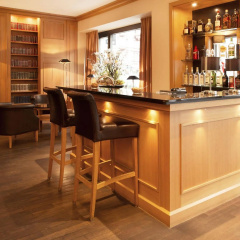 Townhouse Hotel - Bild 18