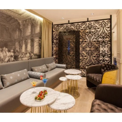 AHC Ayasofya Hotel - Bild 16