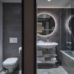 Aparthotel Adagio Heidelberg - Bild 4