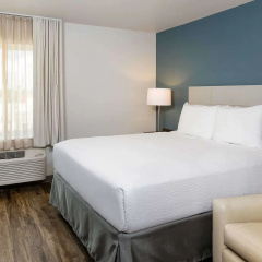 WoodSpring Suites Houston IAH Airport thumbnail 31