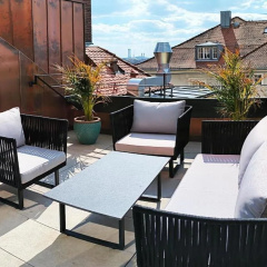 Boutique Hotel Krone München - Bild 10