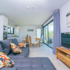 Villa Lucia - Bild 4