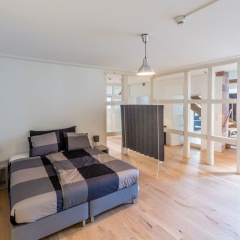 AIRSTAY Luxury Villa - Bild 5