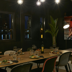 Good Hotel London - Bild 25