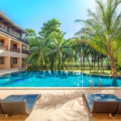 Khaolak Mohintara Resort - Bild 17