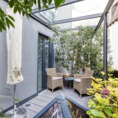 Apart Hotel Fulda - Bild 19