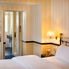 Opera Hotel Zurich - Bild 7