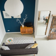 ElbQuartier Apartments Magdeburg - Bild 5