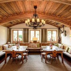 Bauer Hotel & Restaurant - Bild 23