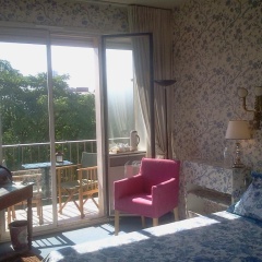 Chambres d'Hôtes Chez Bérénice - Bild 7