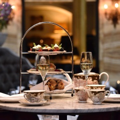 Grand Hotel Oslo by Scandic - Bild 26