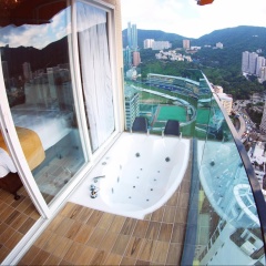 Best Western Hotel Causeway Bay - Bild 8