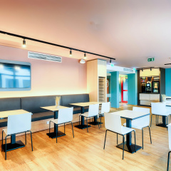 B&B Hotel Bremen-City - Bild 23
