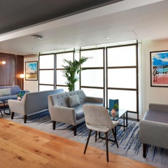 DoubleTree by Hilton Hotel London ExCel - Bild 18