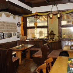 Landgasthof Germania - Bild 9