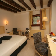 Hotel Giudecca Venezia - Bild 5