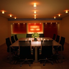 St Martins Lane London, a Morgans Originals hotel - Bild 13