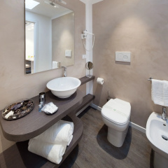 Studio Inn Centrale & Milano Urban Padel Hotel thumbnail 50