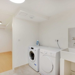 Spacious House 4bdr / 7P - Boulogne Billancourt - Bild 8