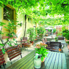 Hotel Restaurant Bockshaut - Bild 11