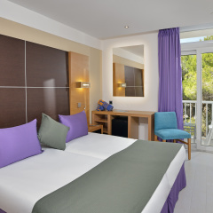 Hotel Isla de Cabrera - Bild 5