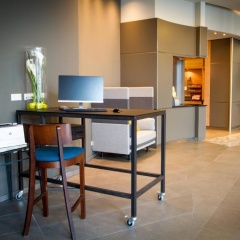 Courtyard by Marriott Berlin City Center - Bild 17