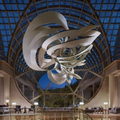 The Ritz-Carlton, Millenia Singapore - Bild 2