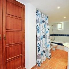 Spacious Mansion in Alaró With Swimming Pool - Bild 9