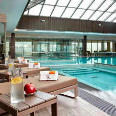 Renaissance Istanbul Polat Bosphorus Hotel - Bild 17