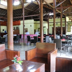 Puri Bunga Senggigi - Bild 23
